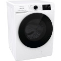 gorenje WNEI94DAPS, washing machine (white/black, 60 cm)