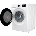 gorenje WNEI94DAPS, washing machine (white/black, 60 cm)