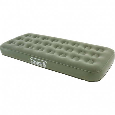 Maxi Comfort Bed Single 2000039166 (olivgrün)