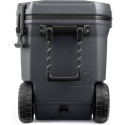 Coleman Convoy 65 QT Wheeled, cool box (dark grey)