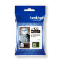 Brother ink black LC-422BK