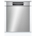 Bosch SMU2ITS33E series | 2, dishwasher (stainless steel, Home Connect)