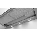 Bosch DFL094A51 Series | 4, extractor hood (silver, 90 cm)