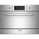 Bosch SKE52M75EU series | 6, dishwasher (stainless steel)