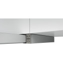 Bosch DFL094A51 Series | 4, extractor hood (silver, 90 cm)