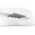 Bosch DFL094A51 Series | 4, extractor hood (silver, 90 cm)