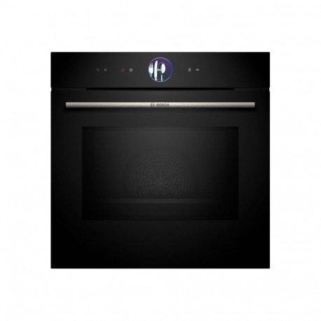 Ahi HMG7361B1 mikrolainefunktsiooniga 60cm Home Connect