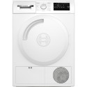 Bosch WTH83VV3 Series 4 Heat Pump Condensation Dryer (white)