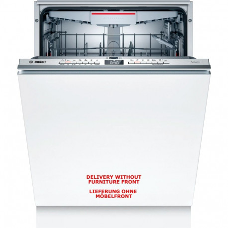 SBD6TCX00E Serie 6 (60 cm, Home Connect, XXL)