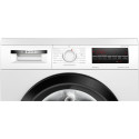 Bosch WUU28T48 Series 6, washing machine (white)