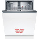 Bosch SMV6YAX01E Series 6, dishwasher (60 cm, Home Connect)