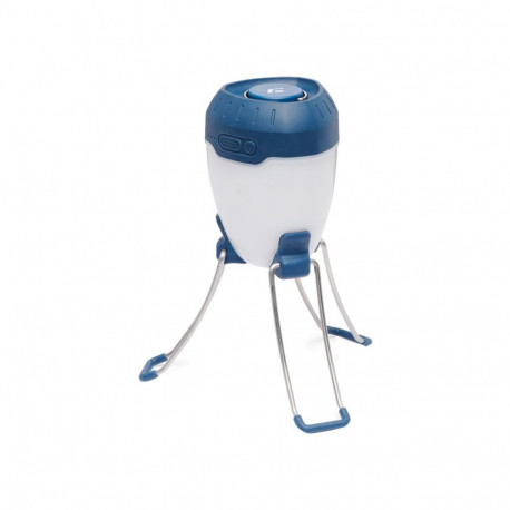 Orbiter 650 Lantern (blau/weiß)