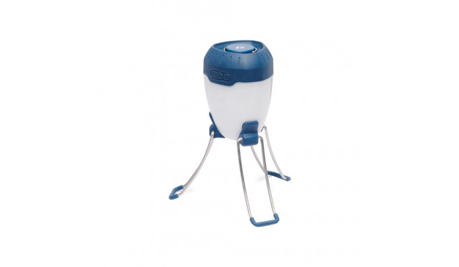 Orbiter 650 Lantern (blau/weiß)