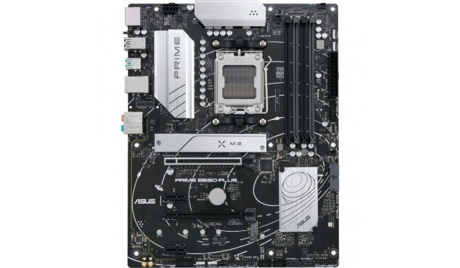 ASUS PRIME B650-PLUS-CSM - Socket AM5 - motherboard