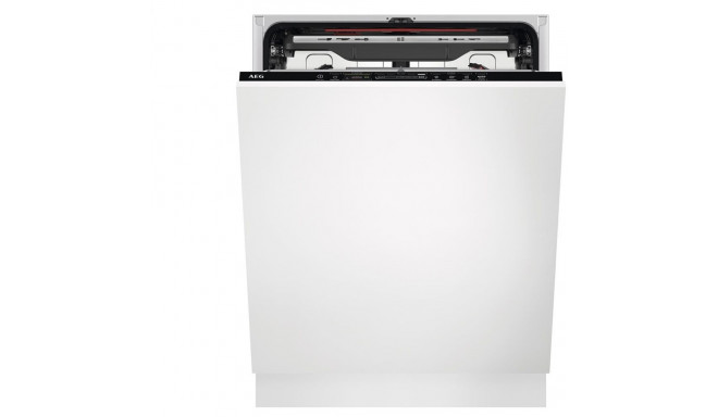 AEG FSK75758P, dishwasher (60 cm)