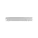 Ubiquiti UNVR, network video recorder (silver, 4x drive bays)