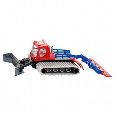 SUPER Pistenbully