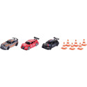 SIKU SUPER gift set Race, model vehicle