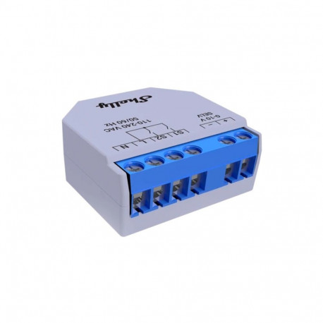 Plus Dimmer 0-10V