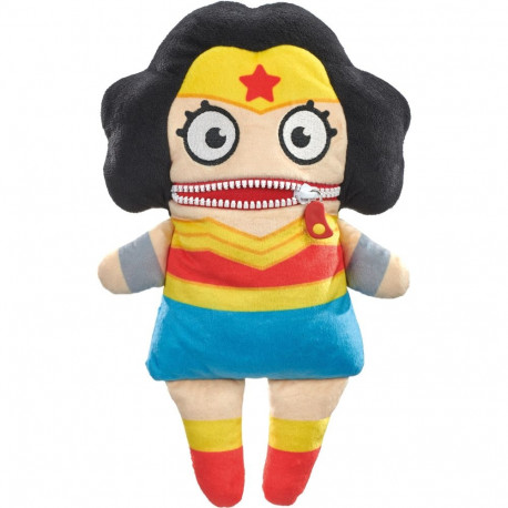 Sorgenfresser Wonder Woman      (mehrfarbig, 29 cm)