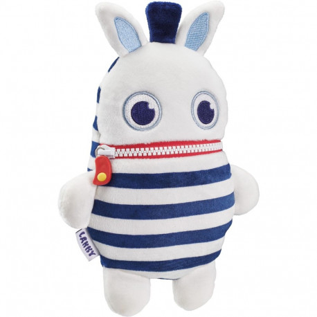 Sorgenfresser pehme mänguasi Lanky 18cm, mitmevärviline
