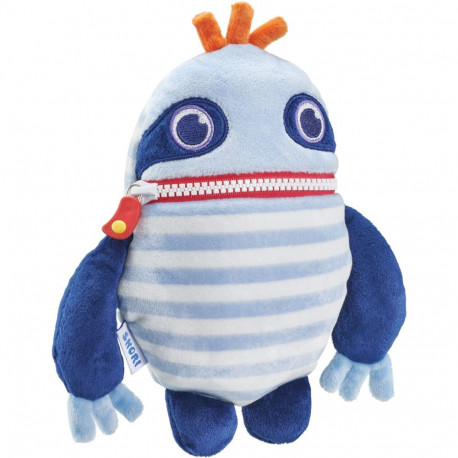 Sorgenfresser Snori             (mehrfarbig, Größe: 17.5 cm)