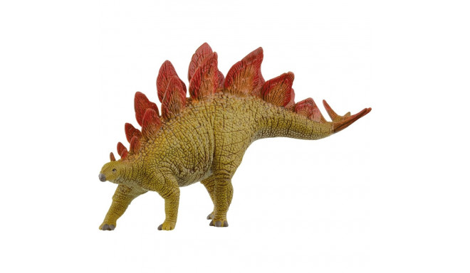 dinosaurused Stegosaurus