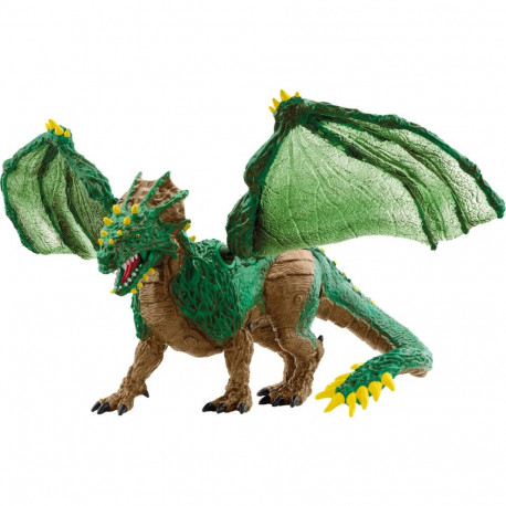 Eldrador Creatures Dschungeldrache