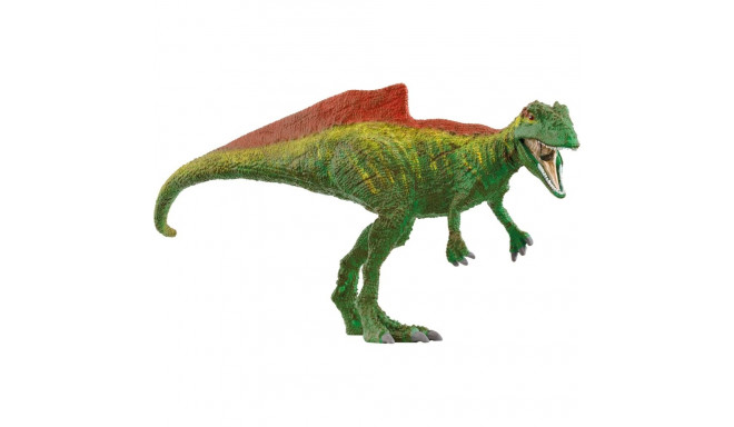 Dinosaurused Concavenator