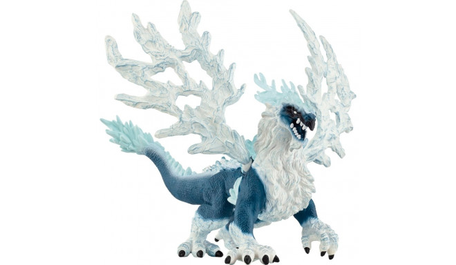 Schleich Eldrador Creatures Ice Dragon, toy figure
