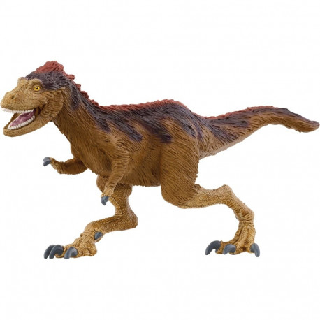Dinosaurs Moros Intrepidus