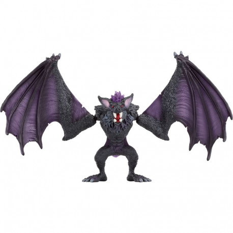 Schleich Eldrador Creatures Shadow Bat, toy figure