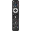 One for all Smart Control Pro, remote control (black)