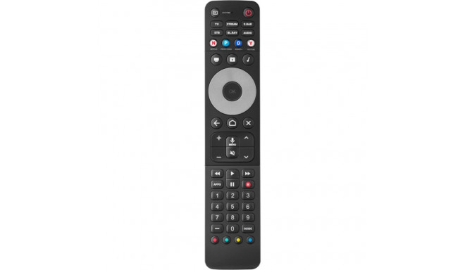 Smart Control Pro (schwarz)