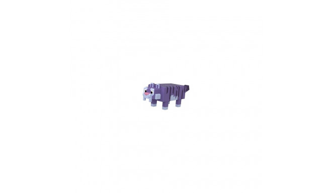 Mattel Minecraft Legends Fidget Figure Tiger