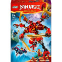 LEGO 71812 Ninjago Kai's Ninja Climbing Mech