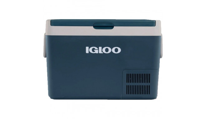 Igloo ICF60, cool box (blue)