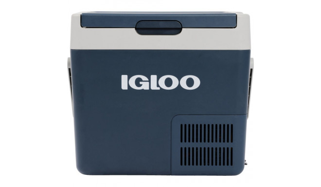 Igloo ICF18, cool box (blue)