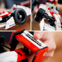 LEGO 10330 Icons McLaren MP4/4 & Ayrton Senna, construction toy