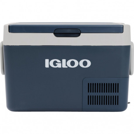 Igloo ICF32, cool box (blue)