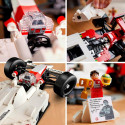 LEGO 10330 Icons McLaren MP4/4 & Ayrton Senna, construction toy