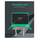 ICY BOX IB-NH300, stand (grey)