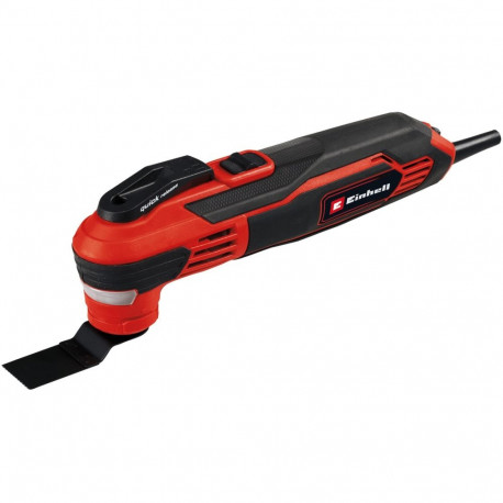 multifunktsionaalne tööriist TE-MG 350 EQ 350W, punane/must