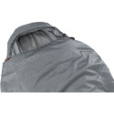 Easy Camp sleeping bag Orbit 100 Compact (grey, model 2024)