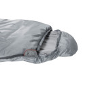 Easy Camp sleeping bag Orbit 100 Compact (grey, model 2024)