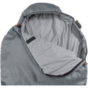 Easy Camp sleeping bag Orbit 100 Compact (grey, model 2024)