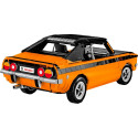 COBI Opel Manta A GT/E 1974, construction toy (scale 1:12)