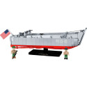 COBI LCVP Higgins Boat, construction toy (1:35 scale)
