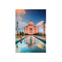 Clementoni High Quality Collection - Taj Mahal, Puzzle (Pieces: 1500)