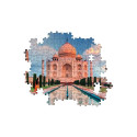 Clementoni High Quality Collection - Taj Mahal, Puzzle (Pieces: 1500)